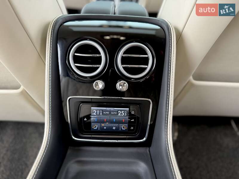 Седан Bentley Flying Spur 2013 в Киеве фото 61 Седан Bentley Flying Spur 2013 в Киеве