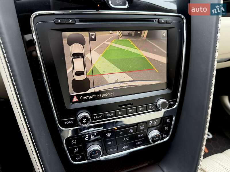 Седан Bentley Flying Spur 2013 в Киеве фото 92 Седан Bentley Flying Spur 2013 в Киеве