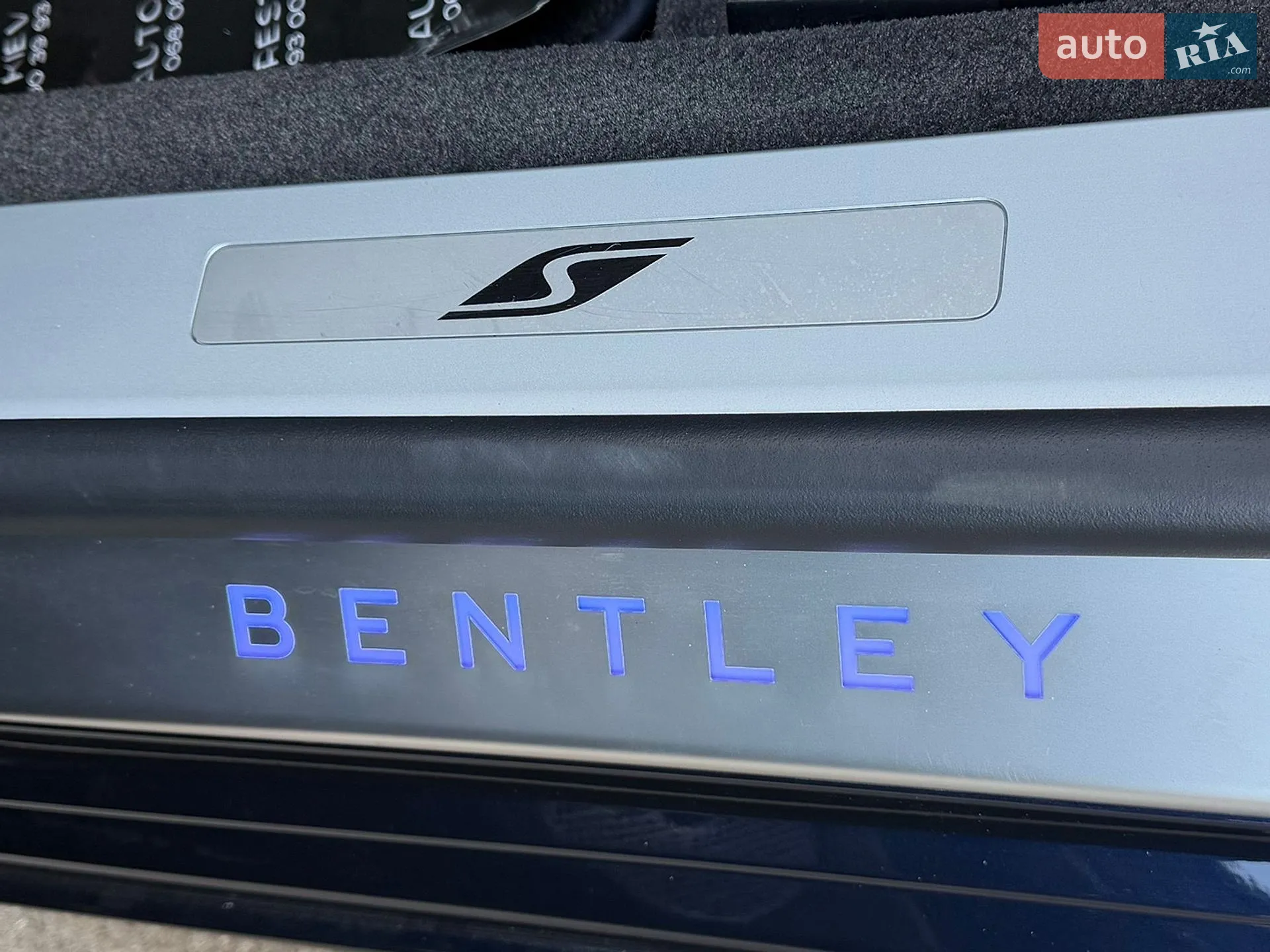 2022 Bentley Flying Spur - мініатюра 64