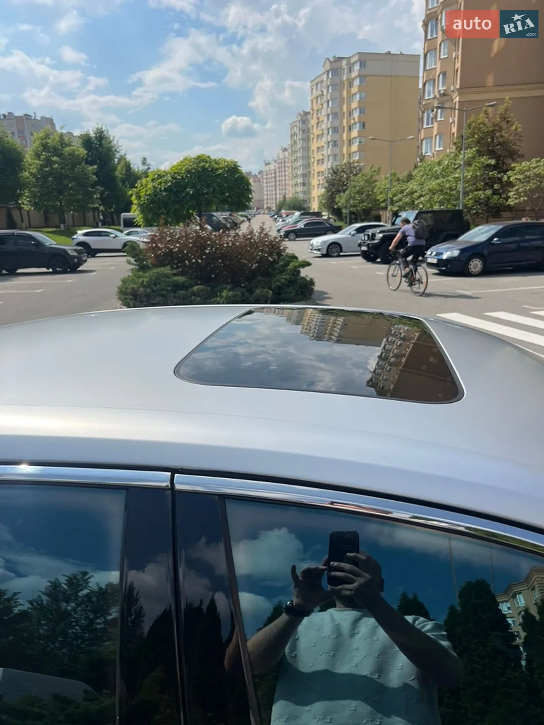 2015 Bentley Flying Spur - мініатюра 49