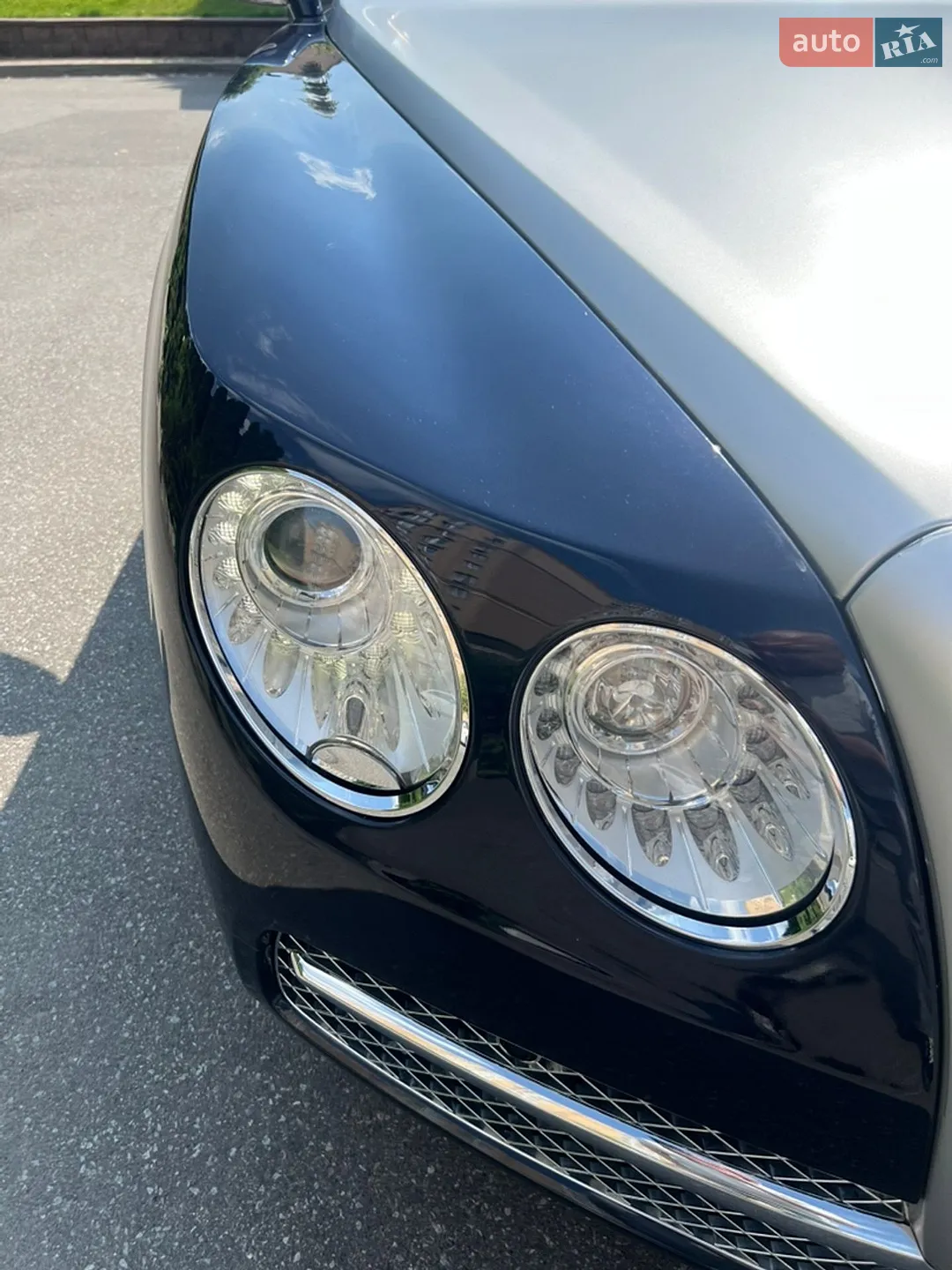 2015 Bentley Flying Spur - мініатюра 54