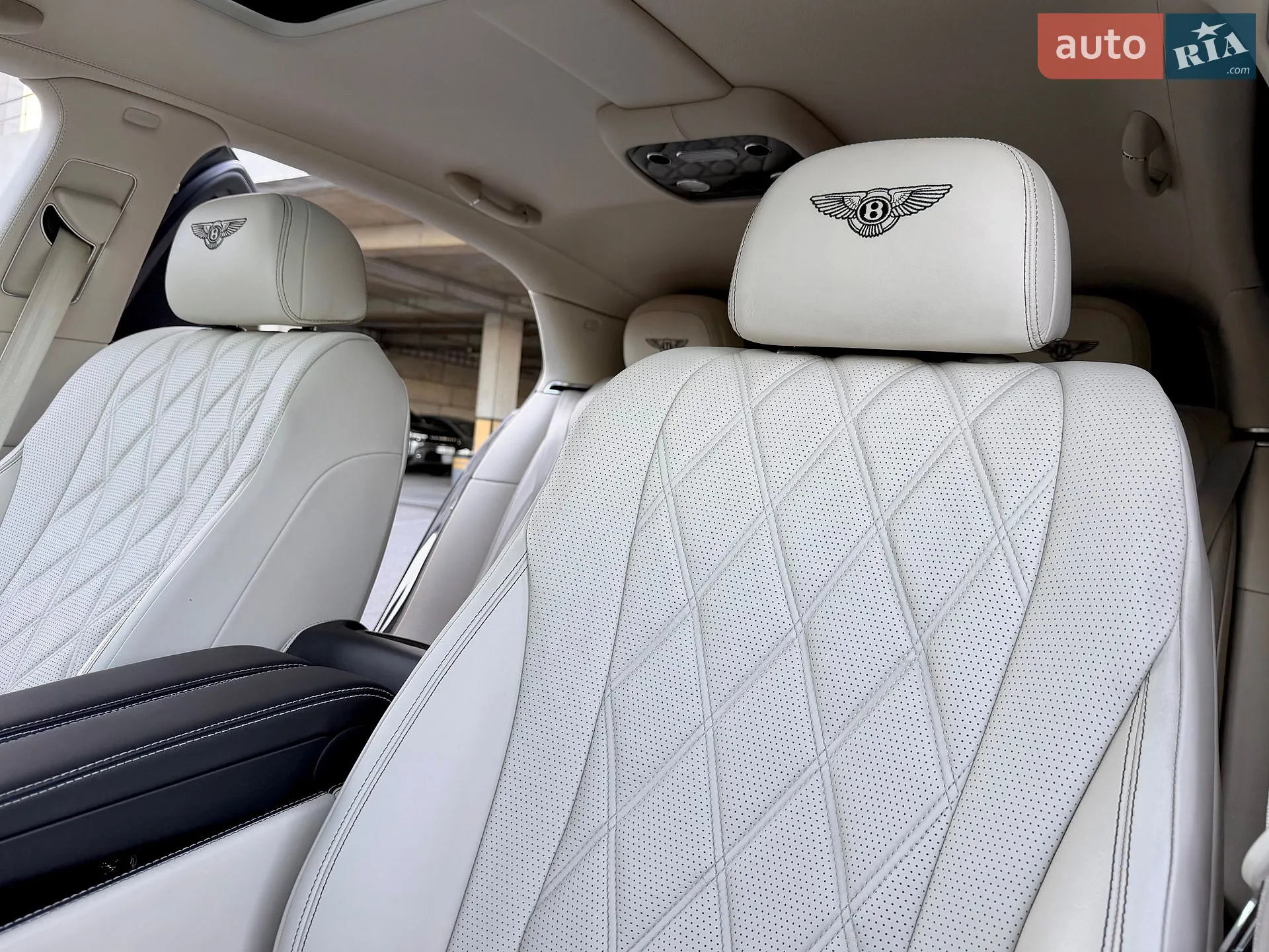 2013 Bentley Flying Spur - мініатюра 68