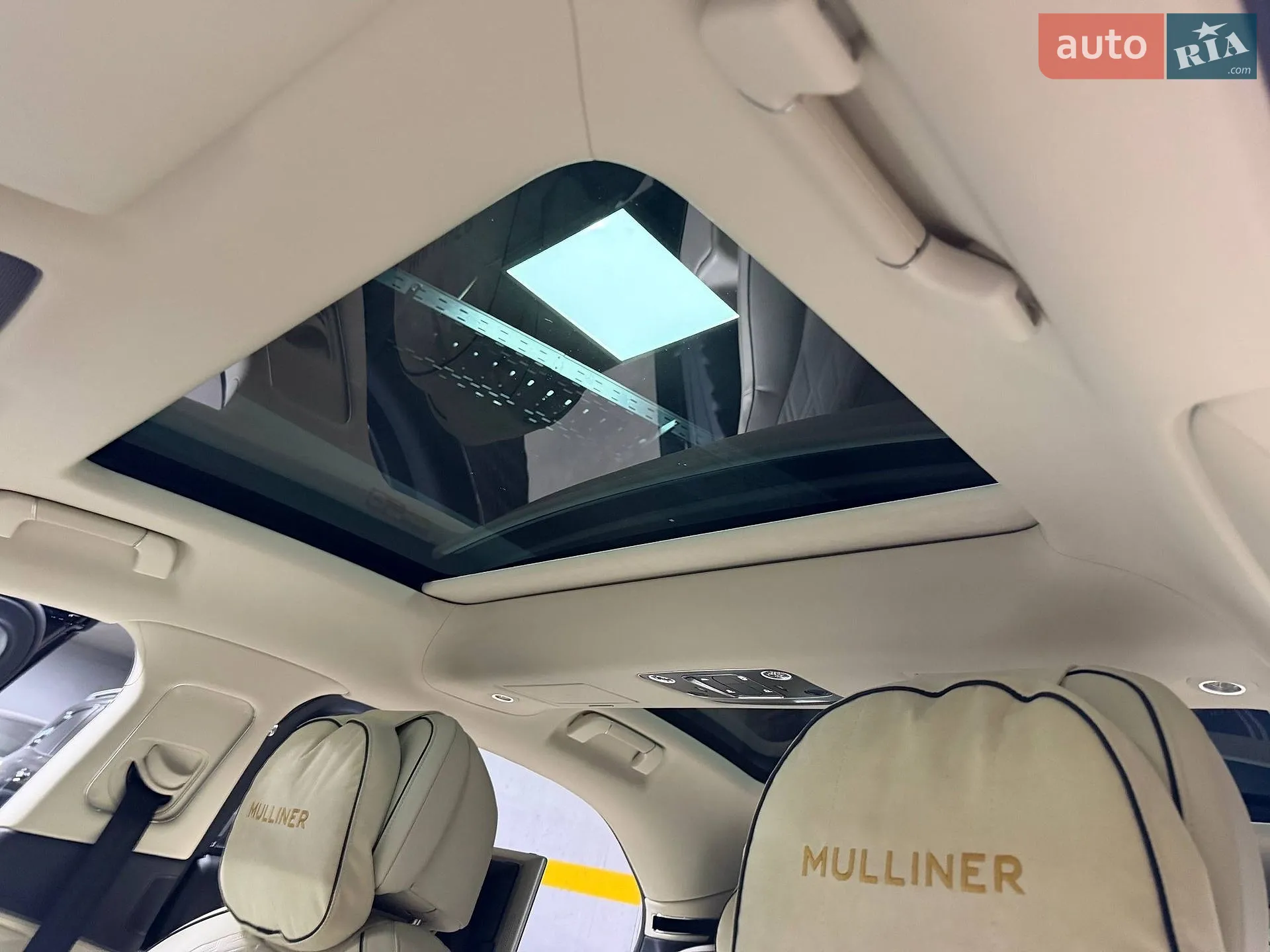 2020 Bentley Flying Spur - мініатюра 50