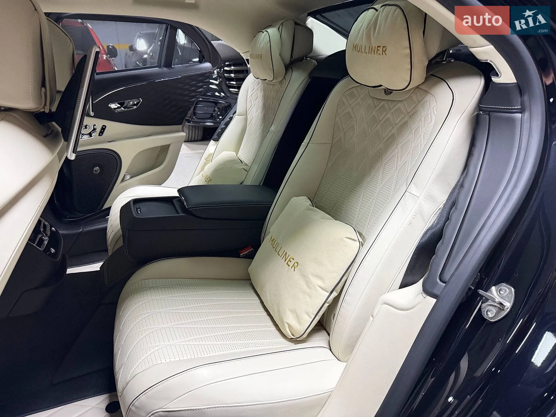2020 Bentley Flying Spur - мініатюра 63