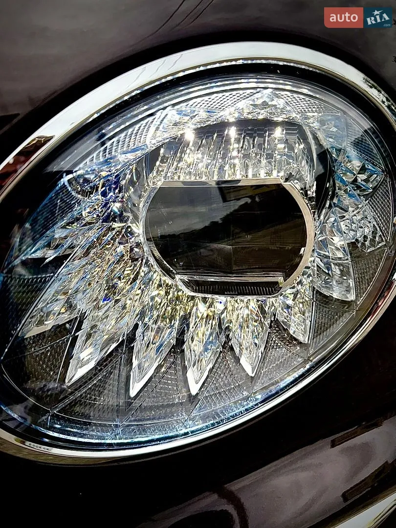 2021 Bentley Flying Spur - мініатюра 51