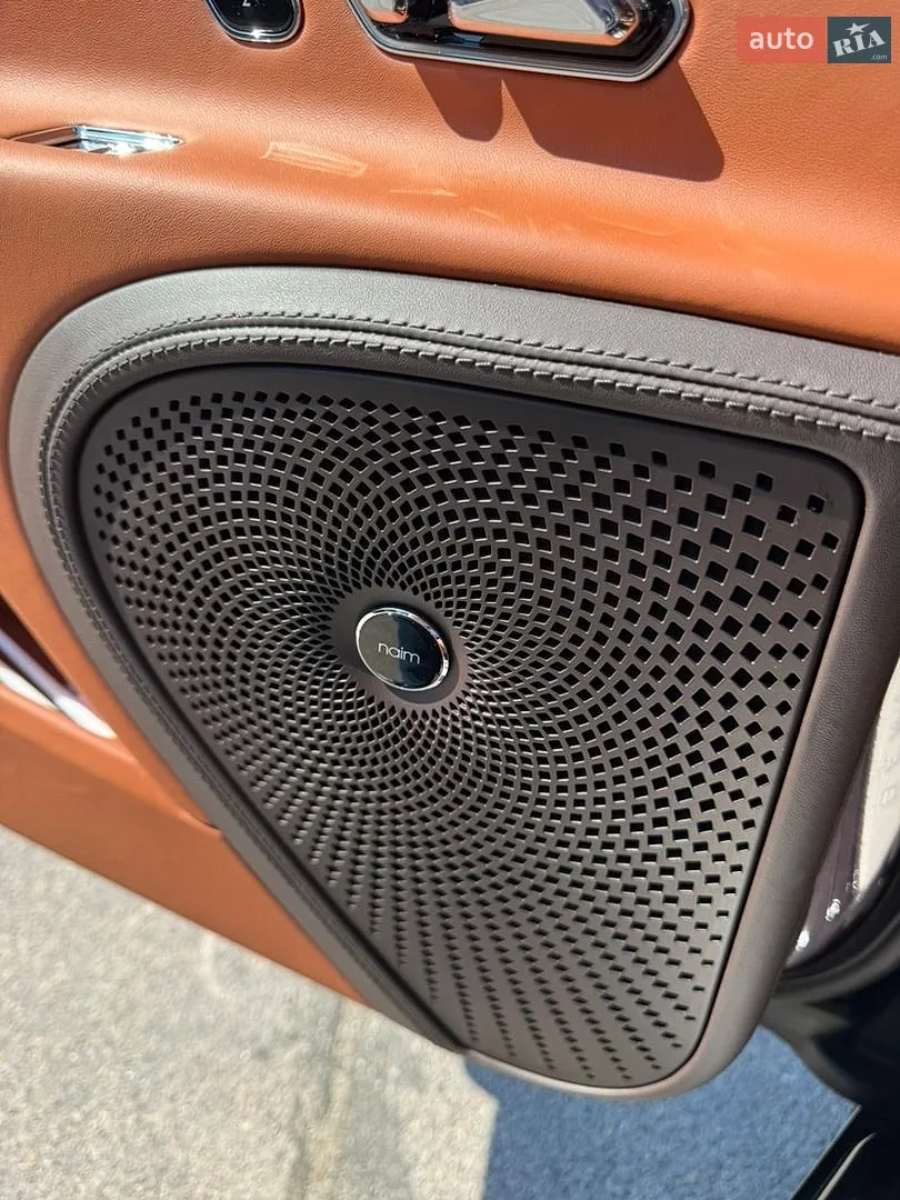 2021 Bentley Flying Spur - мініатюра 104