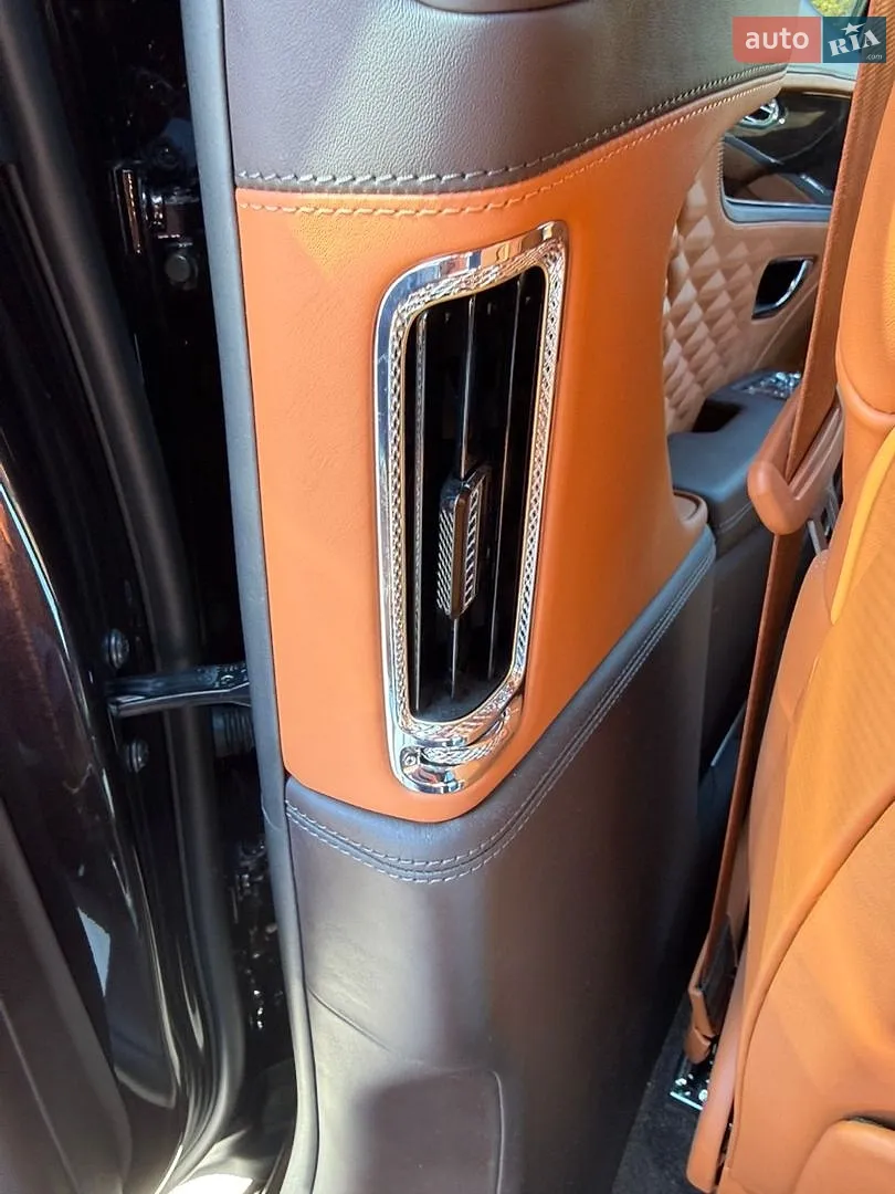 2021 Bentley Flying Spur - мініатюра 106