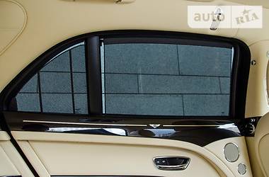 Седан Bentley Mulsanne 2012 в 