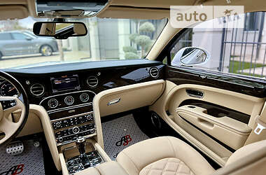 Седан Bentley Mulsanne 2013 в Одессе