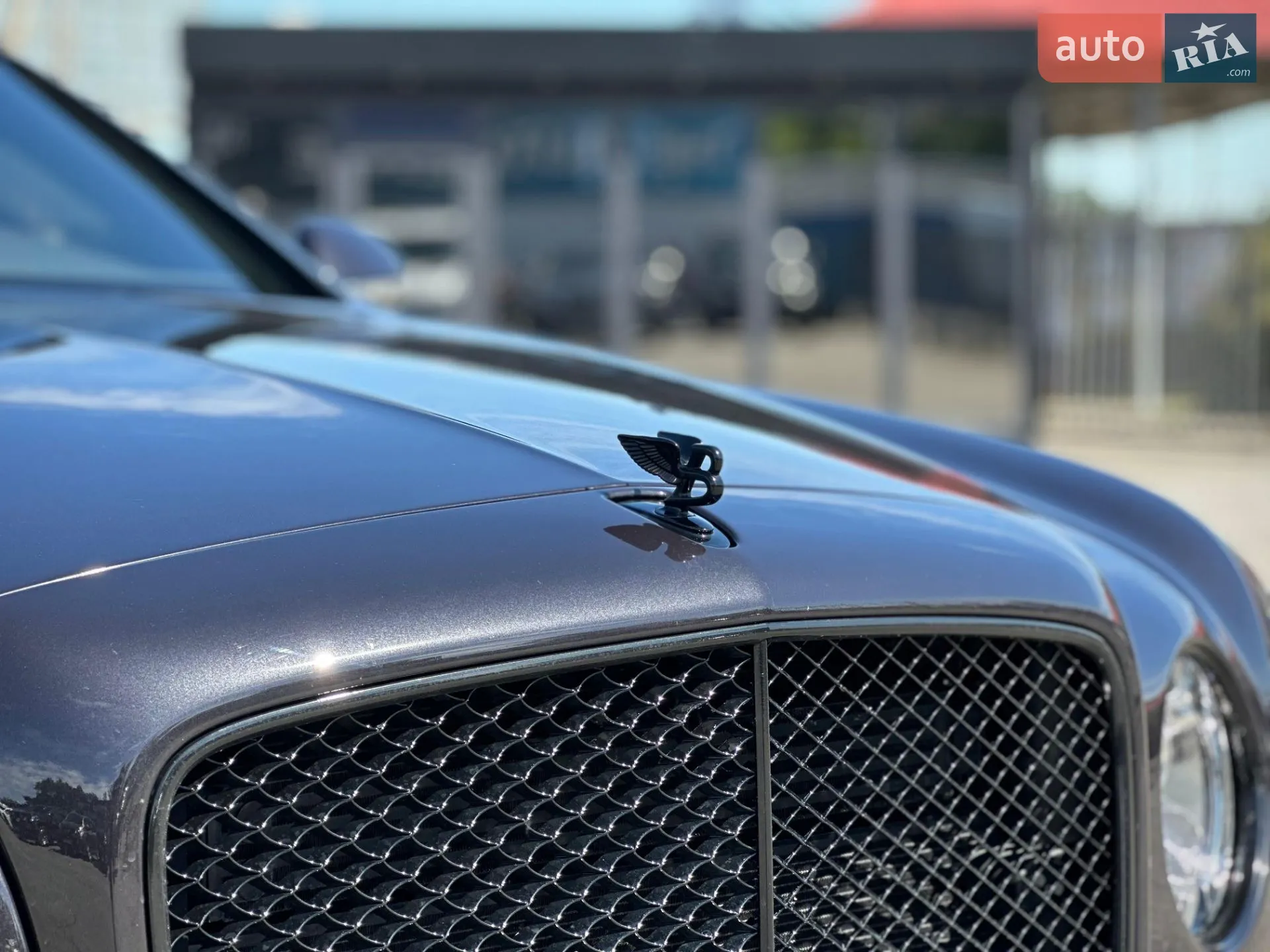 2015 Bentley Mulsanne - мініатюра 2