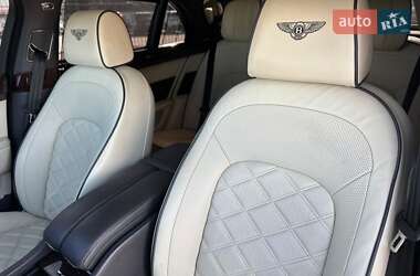 Седан Bentley Mulsanne 2015 в 
