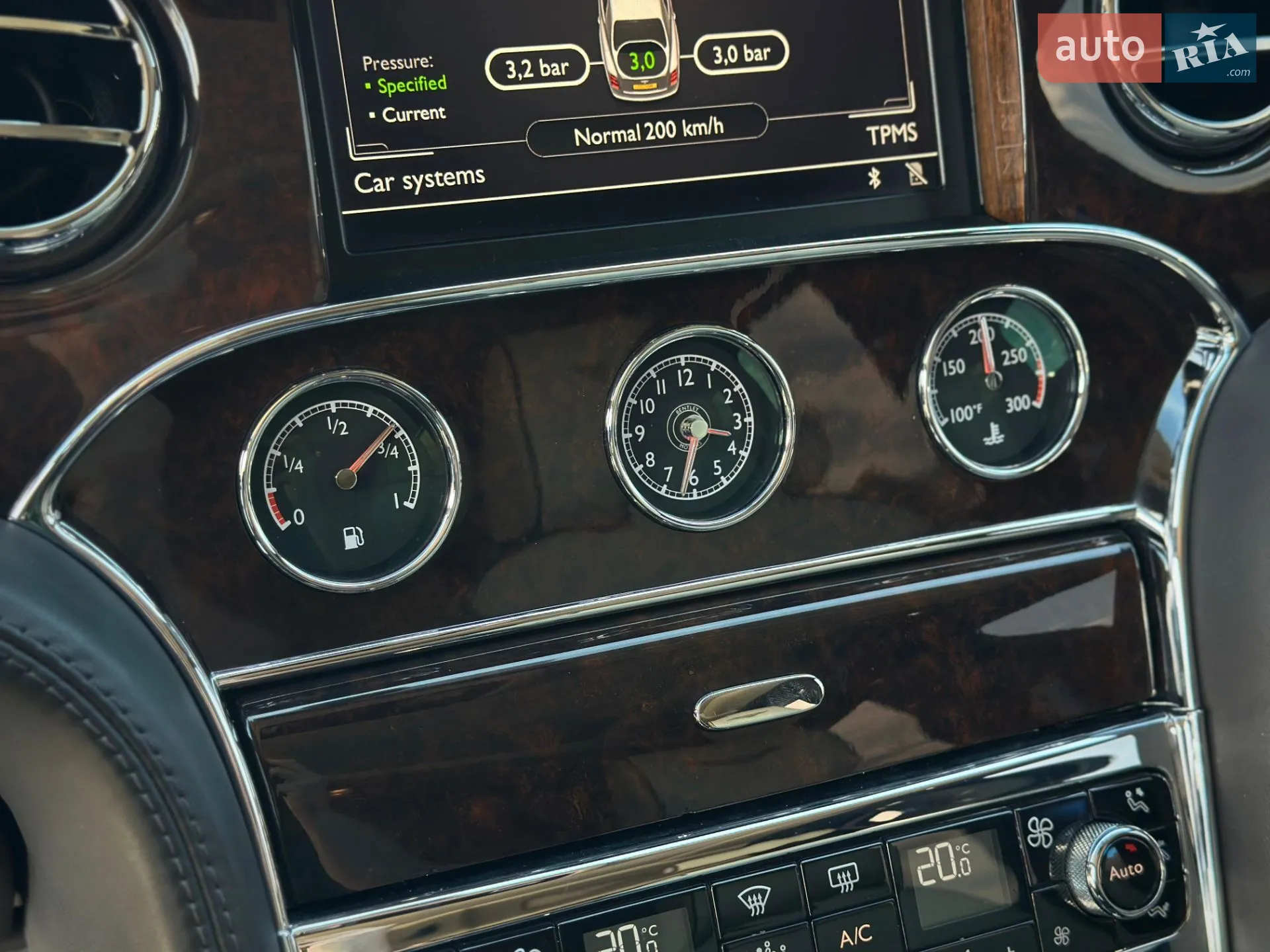 2015 Bentley Mulsanne - мініатюра 15