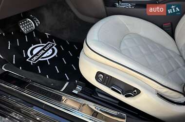 Седан Bentley Mulsanne 2015 в 