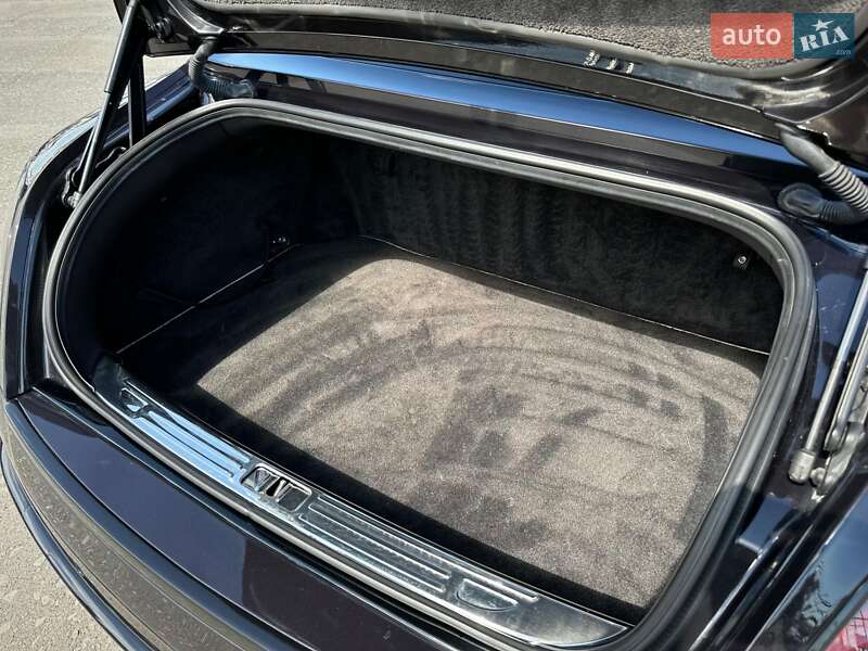 Седан Bentley Mulsanne 2015 в Киеве фото 73 Седан Bentley Mulsanne 2015 в Киеве