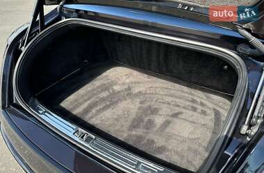 Седан Bentley Mulsanne 2015 в 