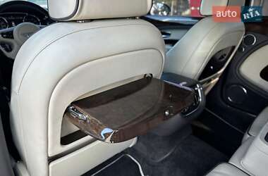 Седан Bentley Mulsanne 2015 в 