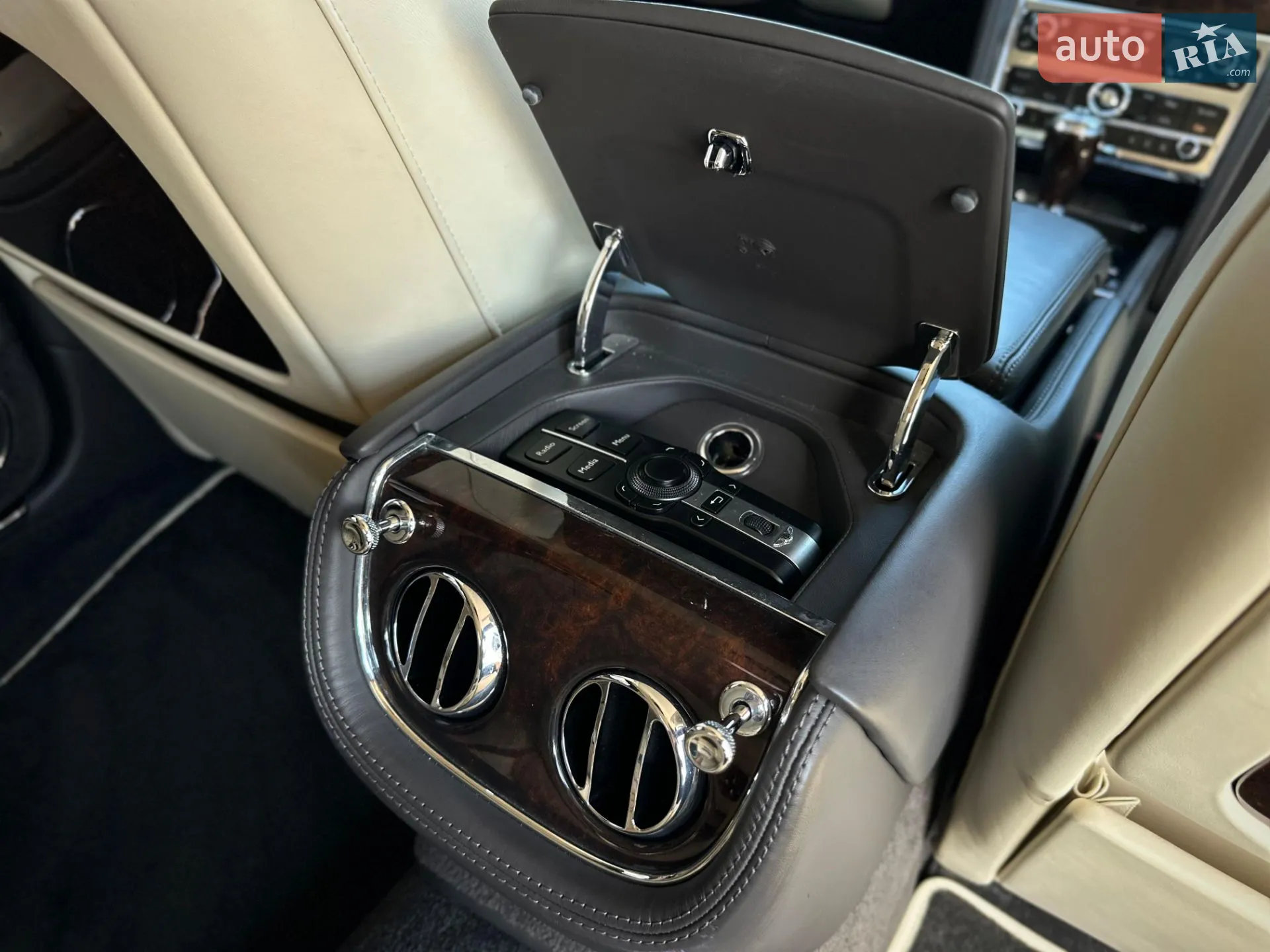 2015 Bentley Mulsanne - мініатюра 55