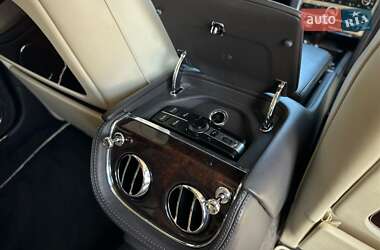 Седан Bentley Mulsanne 2015 в 