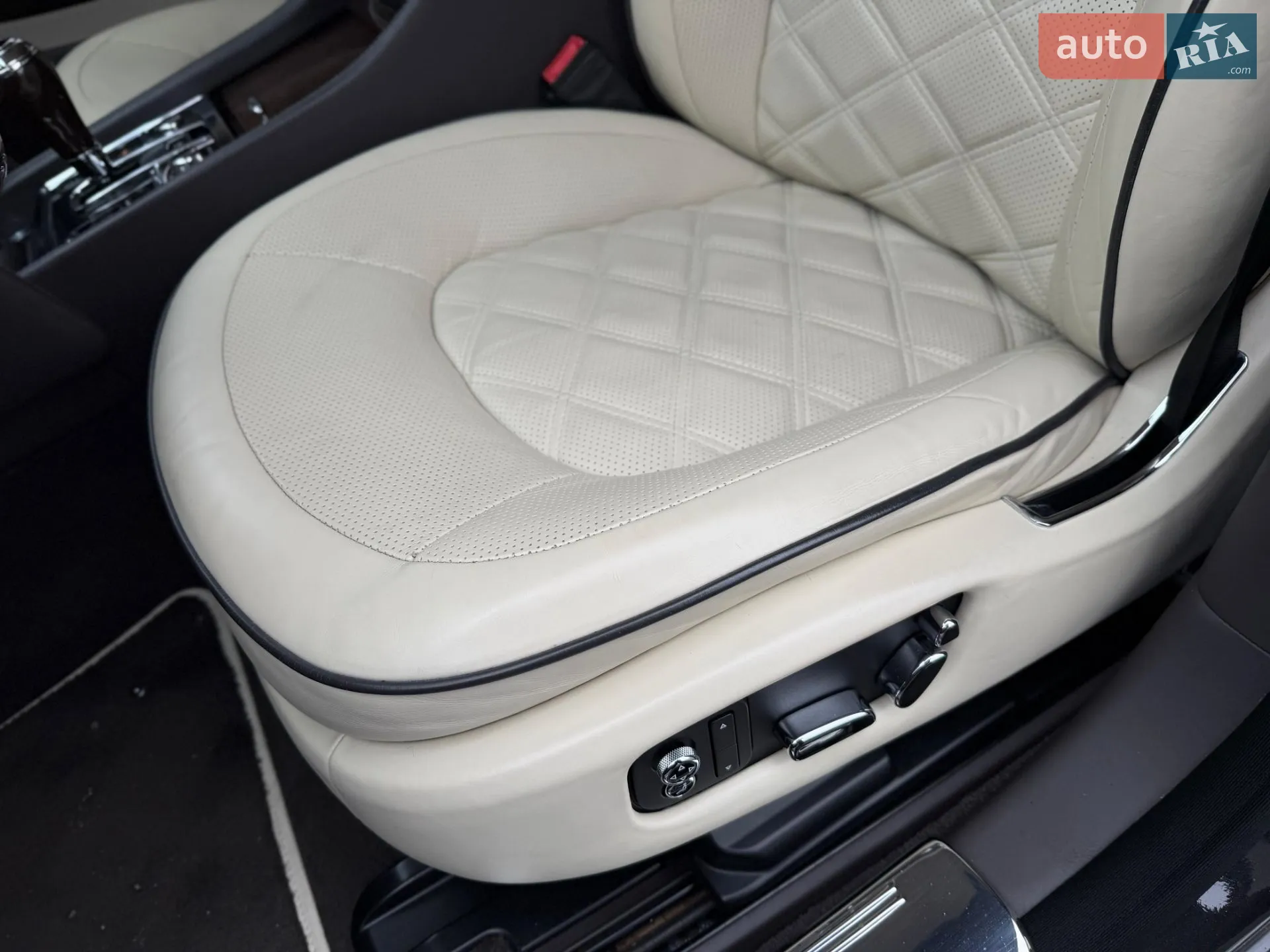 2015 Bentley Mulsanne - мініатюра 67
