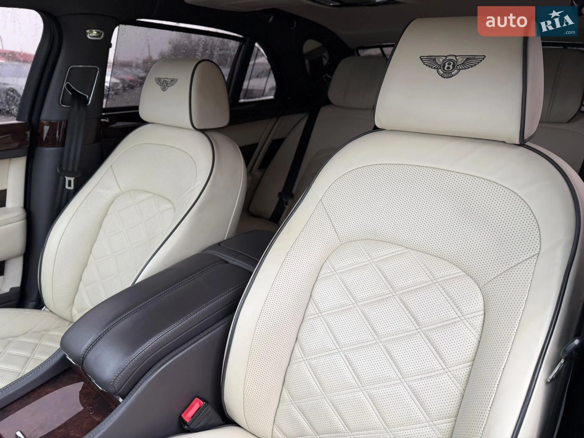 2015 Bentley Mulsanne - мініатюра 71