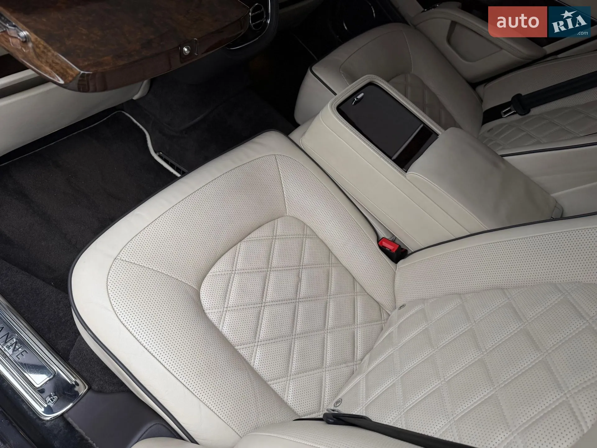 2015 Bentley Mulsanne - мініатюра 74