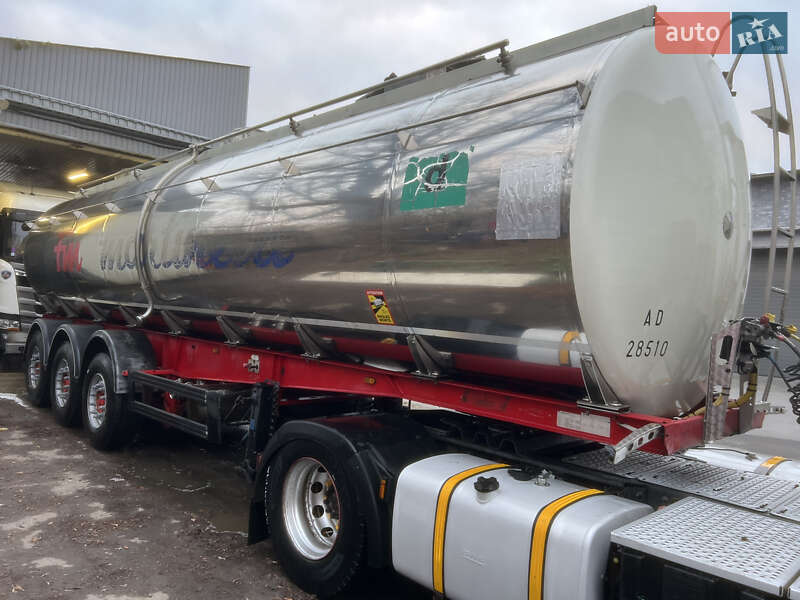 Berger SAPL 2004 Berger SAPL 2004