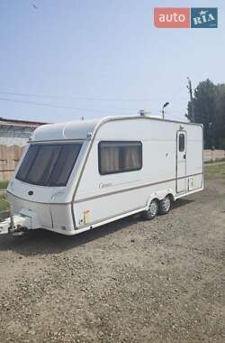 Дом на колесах Bessacarr Cameo 470 /2 1999 в Днепре
