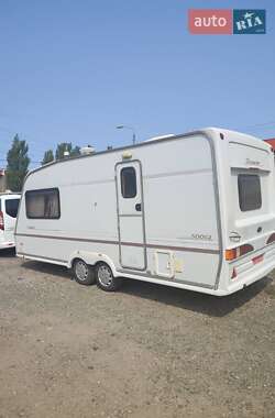 Дом на колесах Bessacarr Cameo 470 /2 1999 в 