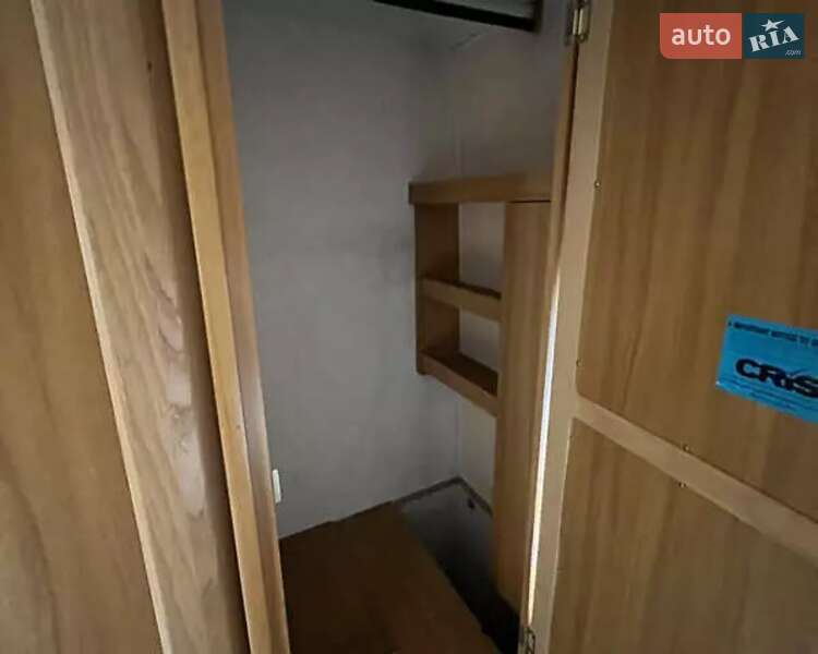 Дом на колесах Bessacarr Cameo 470 /2 1999 в Днепре