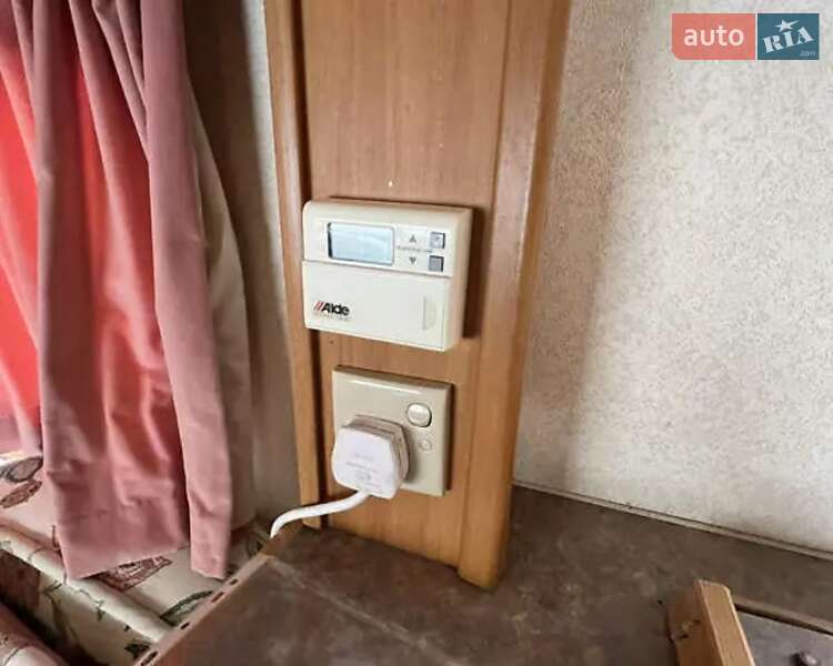 Дом на колесах Bessacarr Cameo 470 /2 1999 в Днепре