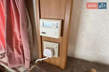 Дом на колесах Bessacarr Cameo 470 /2 1999 в 