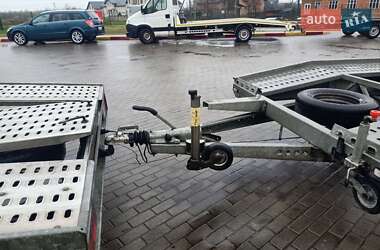 Автовоз Besttrailers В22 2020 в 