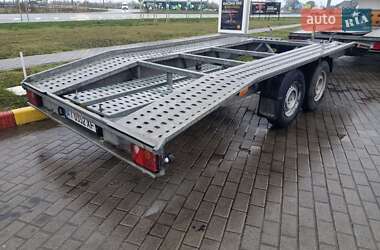 Автовоз Besttrailers В22 2020 в 