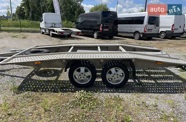 Автовоз Besttrailers В22 2021 в 