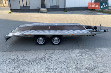 Лафет Besttrailers В22 2022 в 