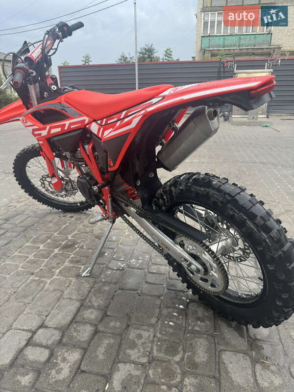 Мотоцикл Внедорожный (Enduro) Beta 125 RR 2021 в Ковеле