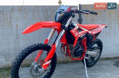 Мотоцикл Позашляховий (Enduro) Beta 125 RR 2021 в Ковелі