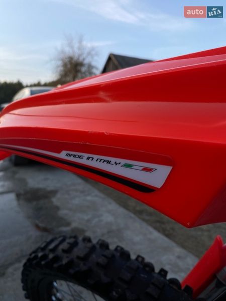 Мотоцикл Позашляховий (Enduro) Beta 125 RR 2021 в Ковелі