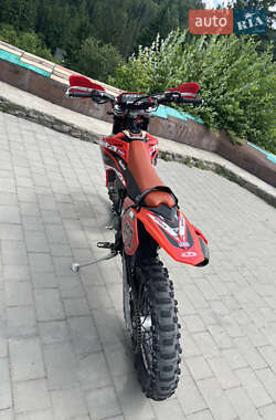 Мотоцикл Внедорожный (Enduro) Beta 450 RR 2009 в 