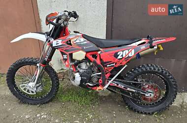 Мотоцикл Внедорожный (Enduro) Beta RR 2T 2019 в Ивано-Франковске