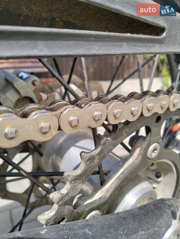 Мотоцикл Внедорожный (Enduro) Beta RR 2T 2019 в Житомире