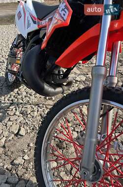 Мотоцикл Внедорожный (Enduro) Beta RR 2T 2016 в Прилуках