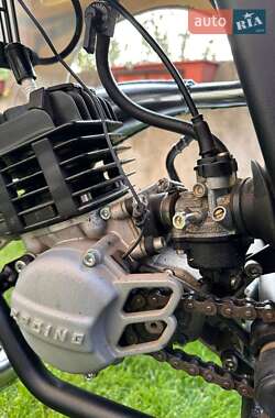 Мотоцикл Кросс Beta RR 2T 2012 в 