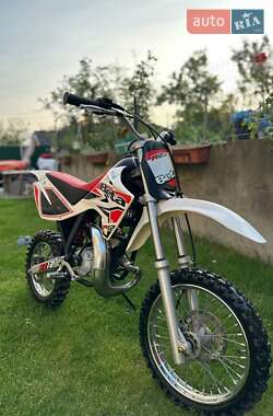 Мотоцикл Кросс Beta RR 2T 2012 в Заліщиках