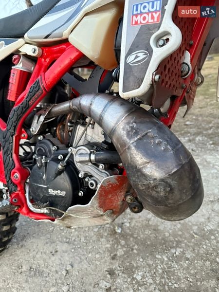 Мотоцикл Кросс Beta RR 2T 2019 в Рахове