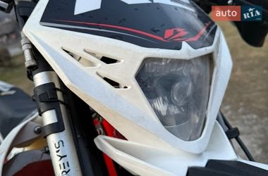 Мотоцикл Кросс Beta RR 2T 2019 в Рахове