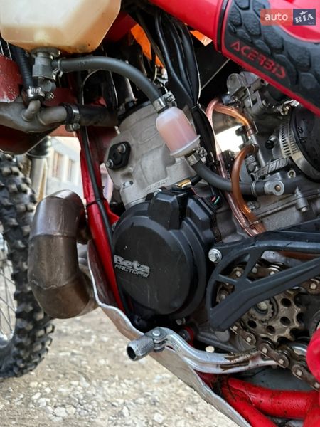 Мотоцикл Кросс Beta RR 2T 2019 в Рахове