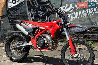 Мотоцикл Позашляховий (Enduro) Beta RR 2T 2025 в Києві