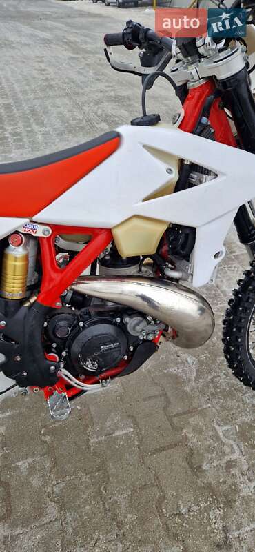 Мотоцикл Позашляховий (Enduro) Beta RR 300 2018 в Тернополі