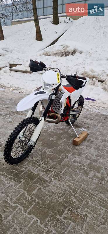 Мотоцикл Позашляховий (Enduro) Beta RR 300 2018 в Тернополі